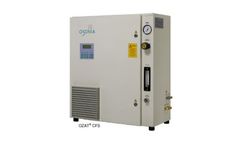 OZAT - Model CFS-2G - Compact Ozone Generators