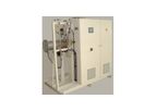 Lenntech - Model CFV - Compact Ozone Generators