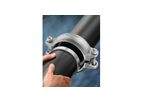 Lenntech - Victaulic Couplings