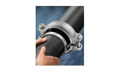 Lenntech - Victaulic Couplings