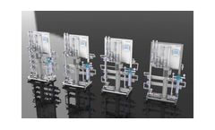 Pilot Plants Testing Services