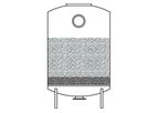 Limestone - Remineralisation Filters Limestone Contactors