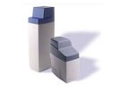 Lenntech - Model LT Compact Series - Ion Exchange for Softeners