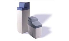 Lenntech - Model LT Compact Series - Ion Exchange for Softeners