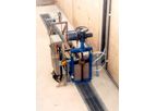Lenntech - Effluent UV Systems