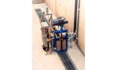 Lenntech - Effluent UV Systems