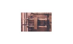 Lenntech - UV Disinfection for Viscous Sugar Syrups