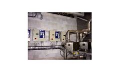 Lenntech - Ozone Disinfection / UV Application