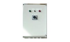 Lenntech - Chlorine Dioxide Systems