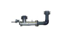 Lenntech - Hydroponic UV Systems Disinfection