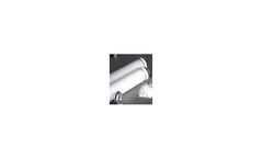 Lenntech - Oil-Block Cartridge Sediment Filters