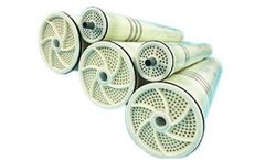 Lenntech - Hydranautics Filtration Membranes