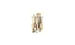 Lenntech - Cartridge Water Filters