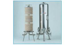 LOFDISC - Module Filters Housings