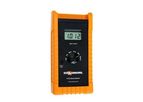 Lenntech - Model A-22 - Rugged and Versatile Ozone Sensor