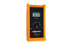 Lenntech - Model A-22 - Rugged and Versatile Ozone Sensor