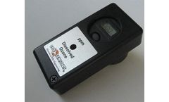 Lenntech - Model DO3 - Dissolved Ozone Monitor