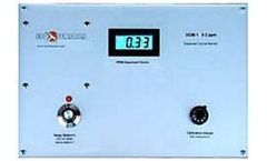 Lenntech - Model DOM-1 - Dissolved Ozone Monitor