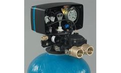 Lenntech Fleck - Model 5600 - Mechanical Control Valve