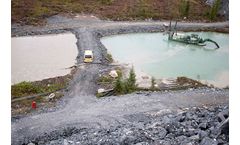 Amphibious multipurpose dredger solutions for maintaining and cleaning industrial ponds sector