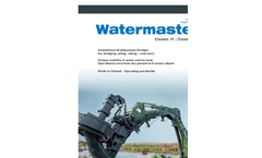 Watermaster - Brochure