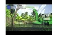 Watermaster Piling - Video