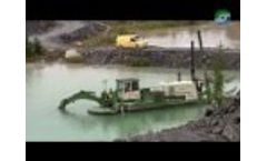 Watermaster Applications - Mining Industry - Video