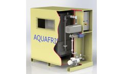 Effluent Reuse and/Or Discharge System