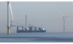 Vattenfall aims to build the world’s first offshore hydrogen cluster in the Netherlands