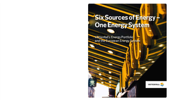 Energy Brochure