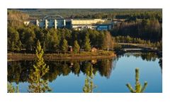 Hydropower