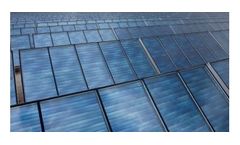 Solar Energy