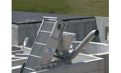 Cosme - Model CO - Oleodynamic Compactor