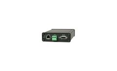 EtherNet/IP - Model AN-X-TI - Texas Instruments Remote I/O Master Gateway, Non-CE