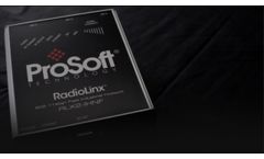 ProSoft Technology 802.11abgn Fast Industrial Hotspot Radios - Video