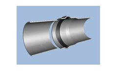 Trelleborg - Model 559 - Rieber Metric Pressure Seal System
