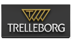 Trelleborg Glipp - Model 103 - Integrated Seal for Concrete Pipes