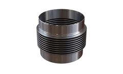 Trelleborg - Model DN25-400 - Balance With Inner Sleeve