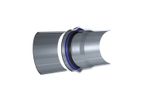 Trelleborg - Anger-Locked-in Seal for Plastic Pressure Pipes