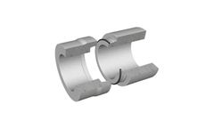 Trelleborg - Model 101 - G-Ring Compression Seal for Gravity and Low Pressure Concrete Pipes