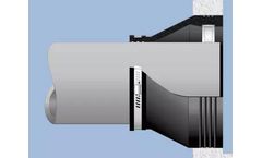 Kor-N-Seal - Model 106-406 Series - Connector Sealing Systems