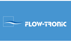 Flow-Tronic - Model TMC-20 - Full Pipe Flow Meter Converter