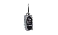 Flow-Tronic - Model RTQ-2000 - Portable Flow Logger & GPRS Transmitter