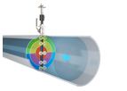 Flow-Tronic - Model TORPEE-MAG - Full Profile Electromagnetic Averaging Insertion Flowmeter