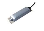 Flow-Tronic - Model BELUGA - Open Channel Ultrasonic Digital Doppler Flow Meter Sensor