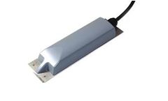 Flow-Tronic - Model BELUGA - Open Channel Ultrasonic Digital Doppler Flow Meter Sensor