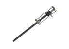 Flow-Tronic - Model TORPEE-MAG - Electromagnetic Insertion Flowmeter