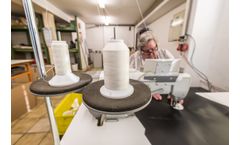 Filox - Filter Cloths