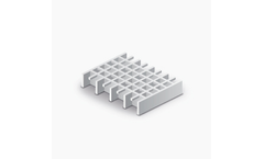 Fiberline - 30 mm Mini Mesh Gratings
