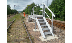 Fiberline - 38 mm Mini Mesh Gratings